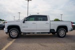 2023 Chevrolet Silverado 2500HD High Country