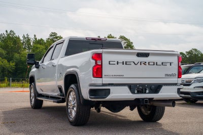 2023 Chevrolet Silverado 2500HD High Country