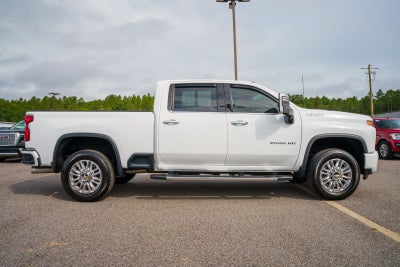 2023 Chevrolet Silverado 2500HD High Country