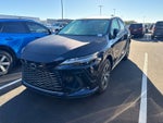2025 Lexus RX 350