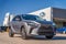 2023 Lexus RX SERIES