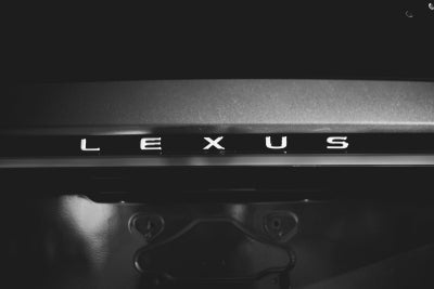 2023 Lexus RX SERIES