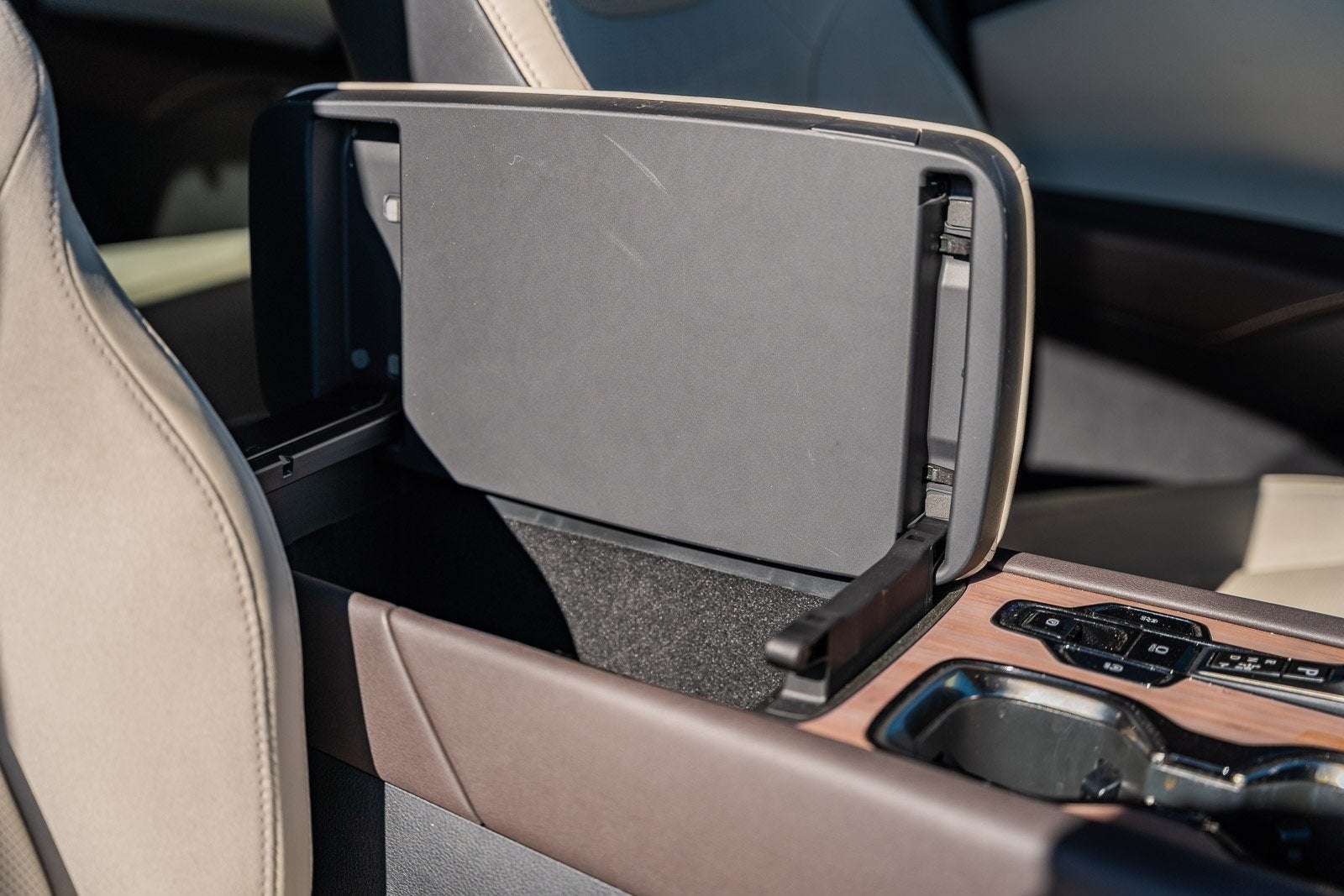 2023 Lexus RX SERIES