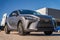 2023 Lexus RX SERIES