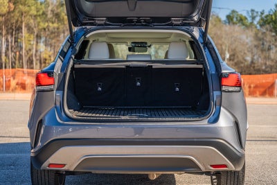 2023 Lexus RX SERIES