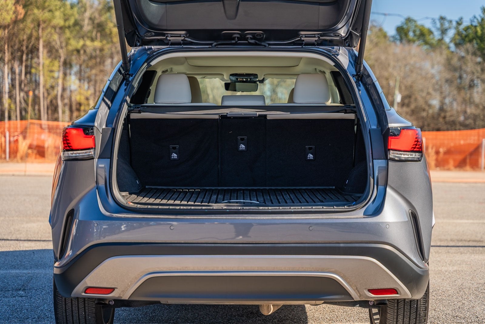 2023 Lexus RX SERIES