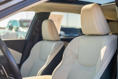 2023 Lexus RX SERIES