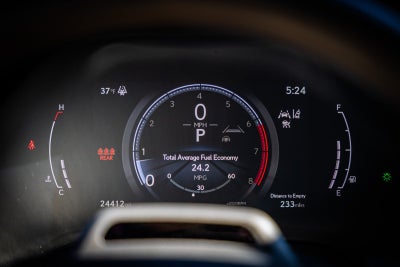 2023 Lexus RX SERIES