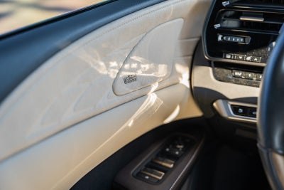 2023 Lexus RX SERIES