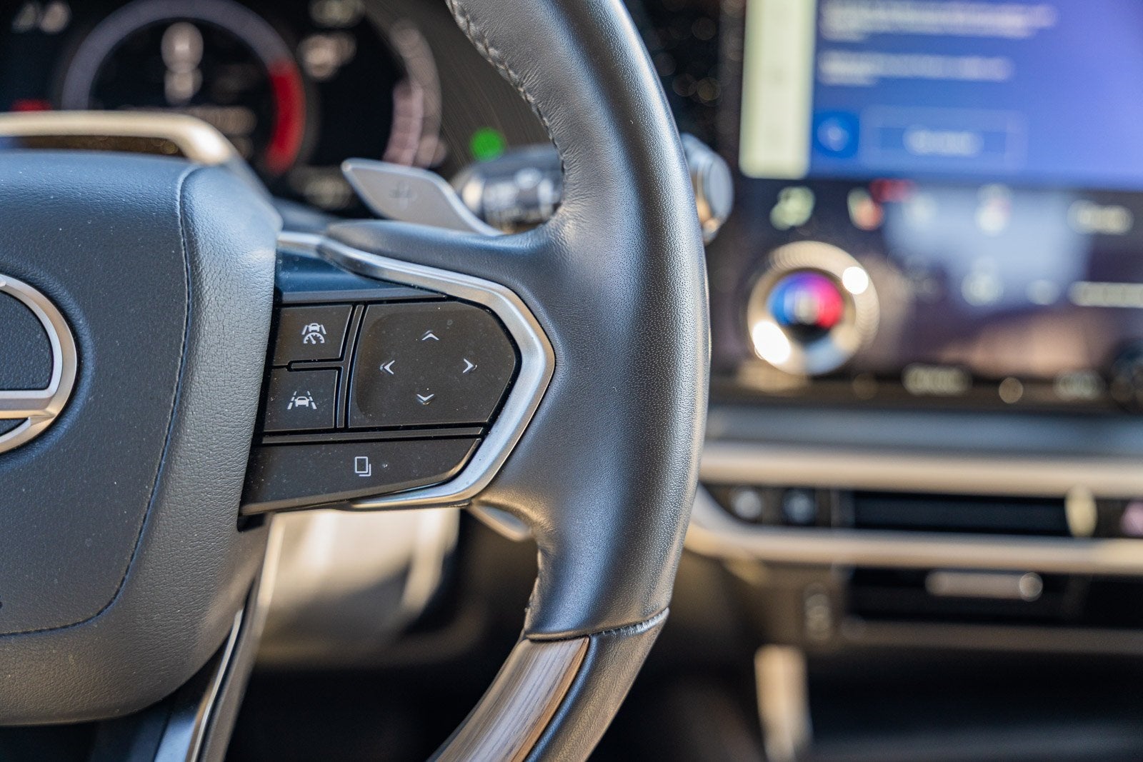 2023 Lexus RX SERIES