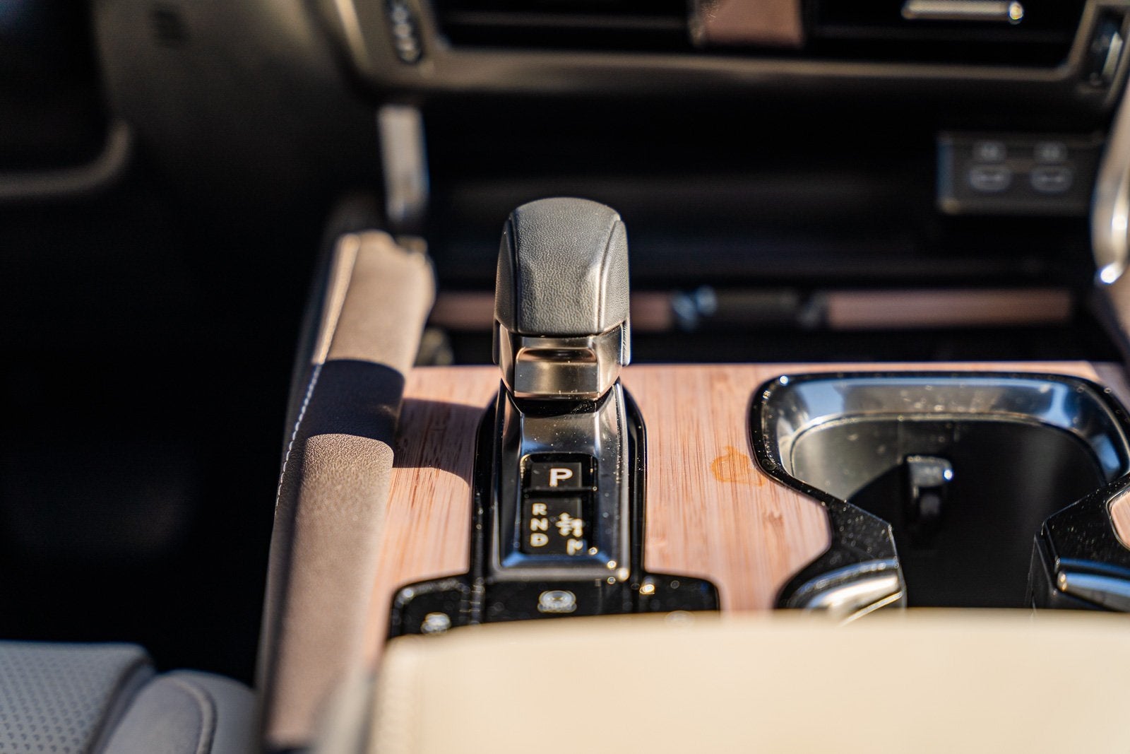 2023 Lexus RX SERIES