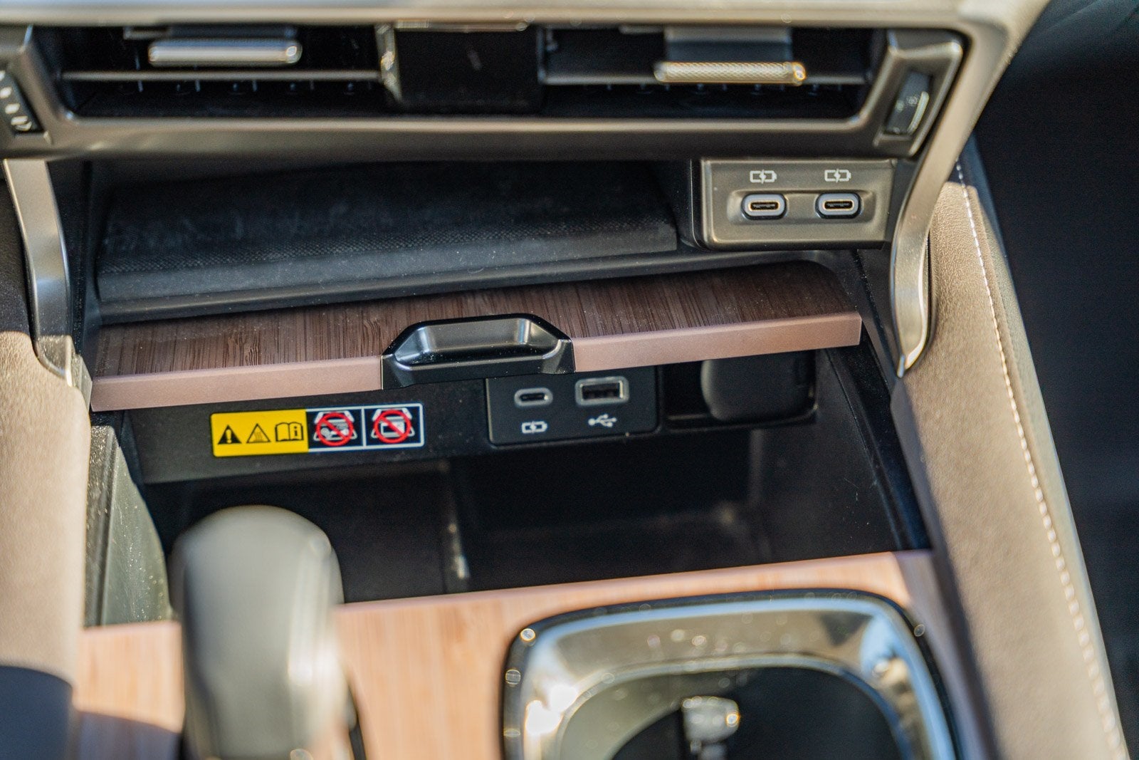 2023 Lexus RX SERIES