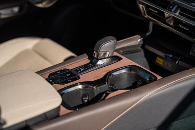 2023 Lexus RX SERIES