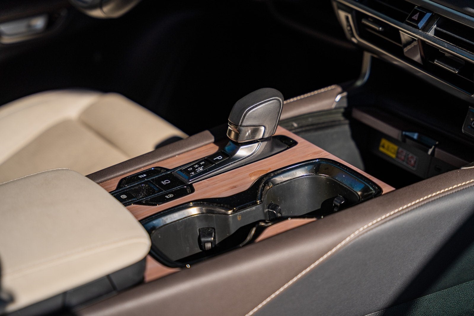 2023 Lexus RX SERIES