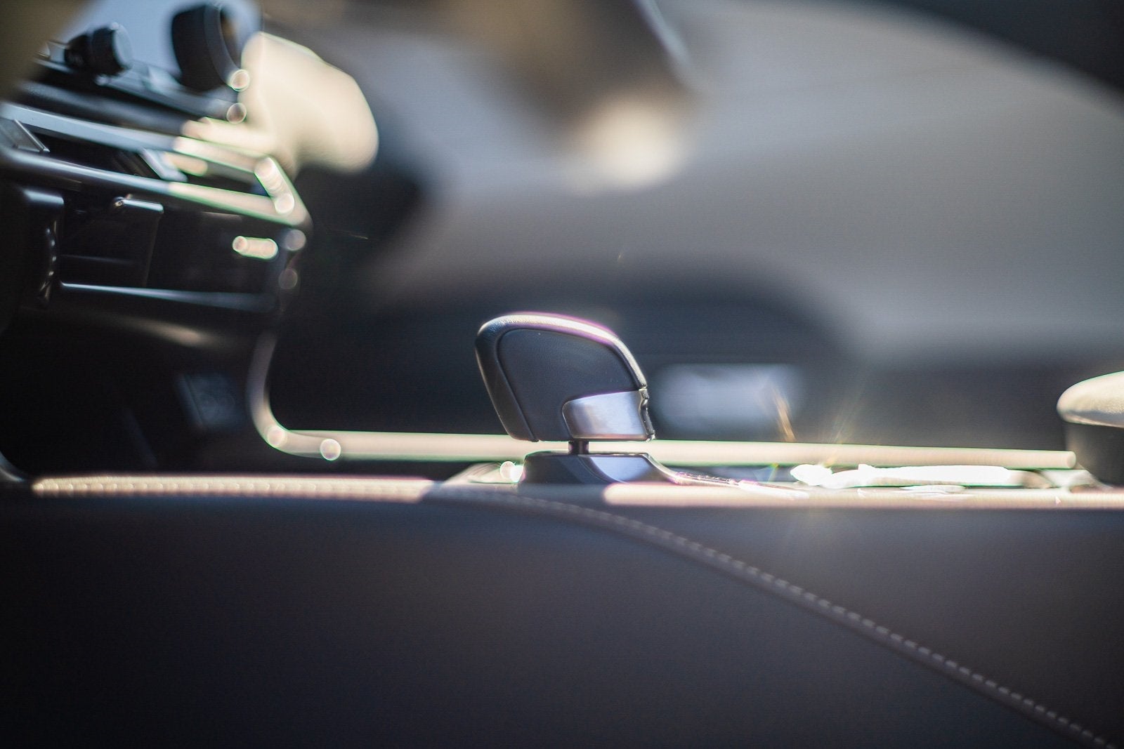 2023 Lexus RX SERIES