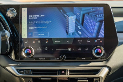 2023 Lexus RX SERIES