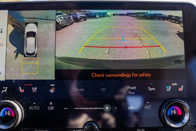 2023 Lexus RX SERIES