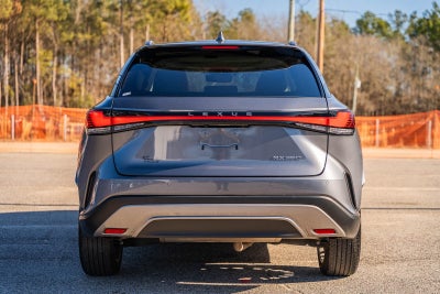 2023 Lexus RX SERIES
