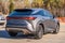 2023 Lexus RX SERIES