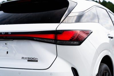 2023 Lexus RX 500h F SPORT Performance