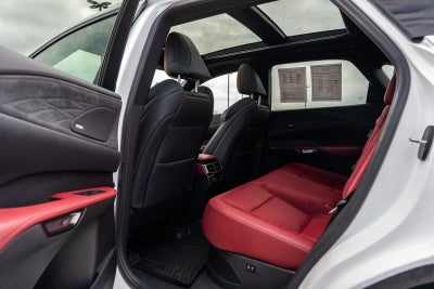 2023 Lexus RX 500h F SPORT Performance