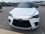 2023 Lexus RX 500h F SPORT Performance