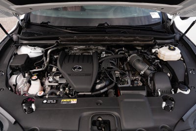 2023 Lexus RX 500h F SPORT Performance