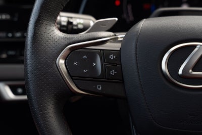 2023 Lexus RX 500h F SPORT Performance