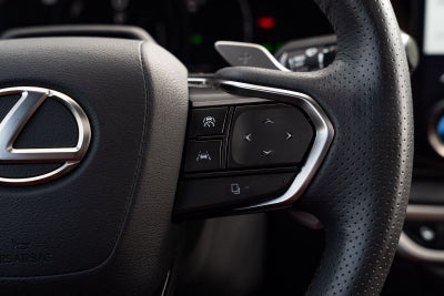 2023 Lexus RX 500h F SPORT Performance