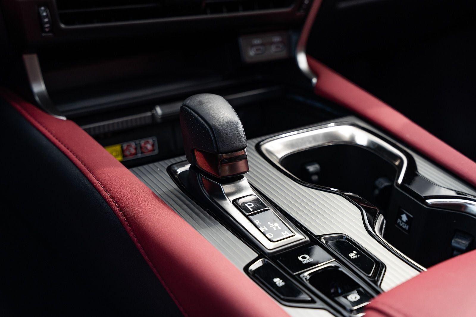 2023 Lexus RX 500h F SPORT Performance