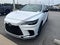 2023 Lexus RX 500h F SPORT Performance