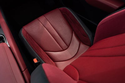 2023 Lexus RX 500h F SPORT Performance