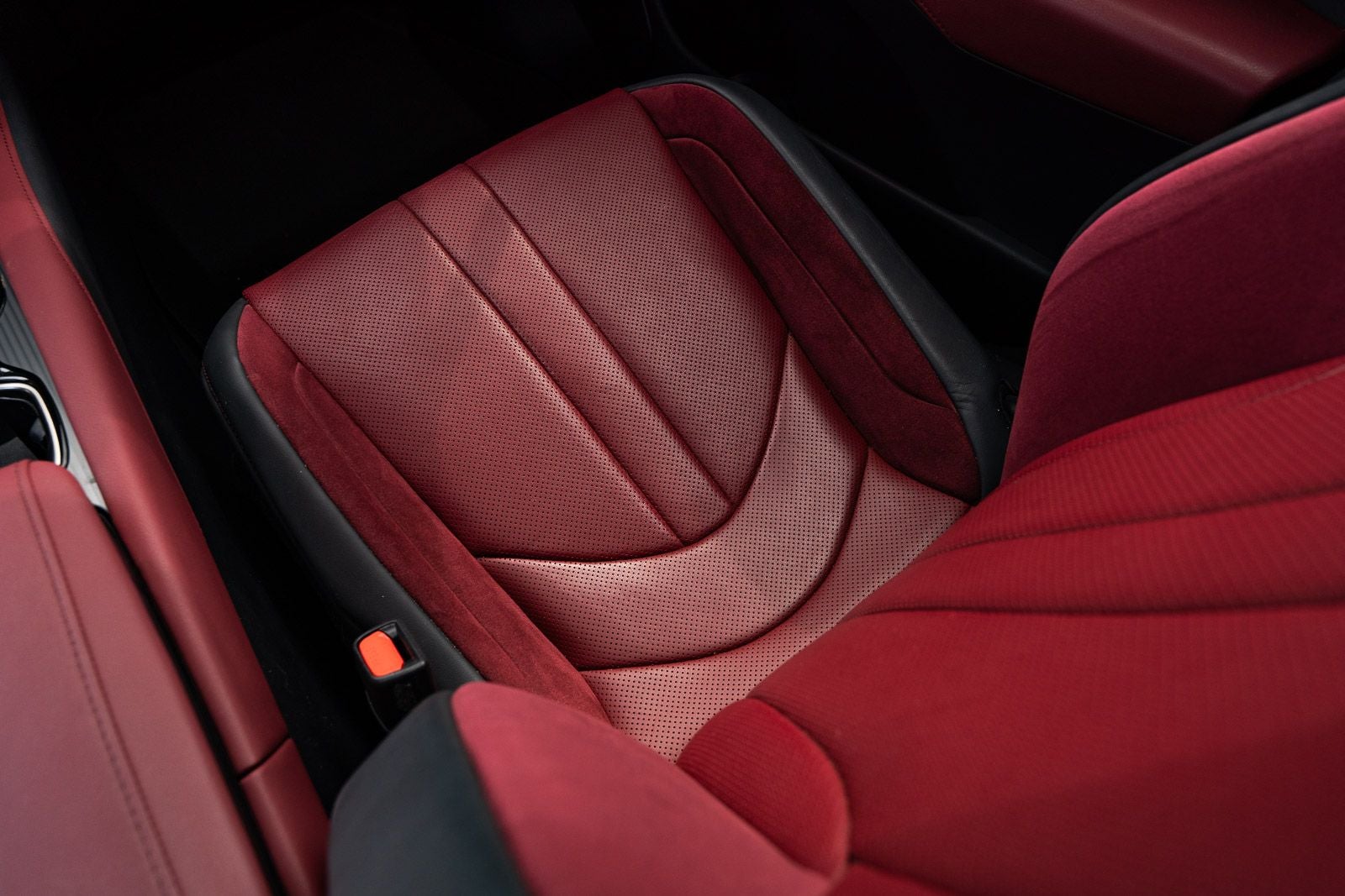 2023 Lexus RX 500h F SPORT Performance