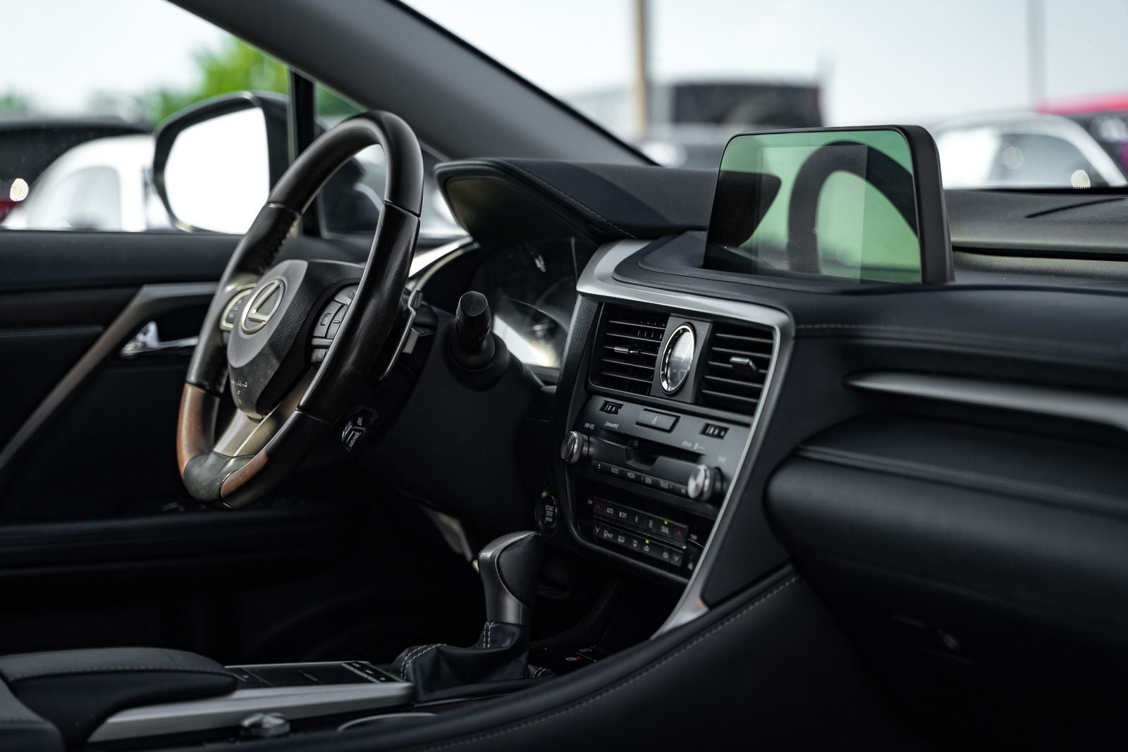 2020 Lexus RX 350