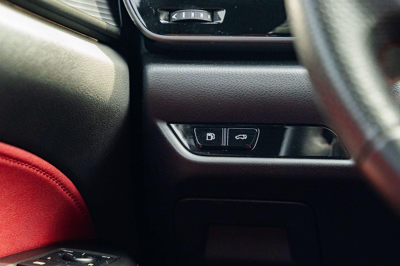 2024 Lexus NX 350 F SPORT Handling