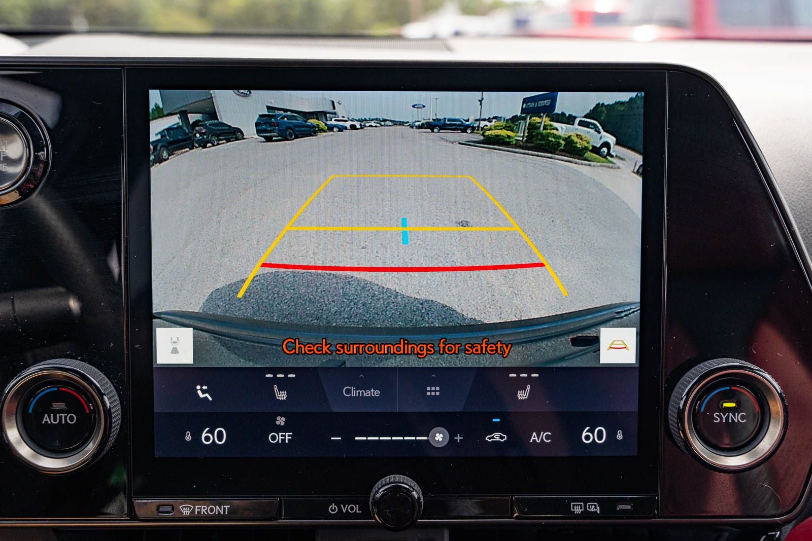 2024 Lexus NX 350 F SPORT Handling