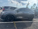 2024 Lexus NX 350 F SPORT Handling