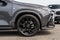 2024 Lexus NX 350 F SPORT Handling