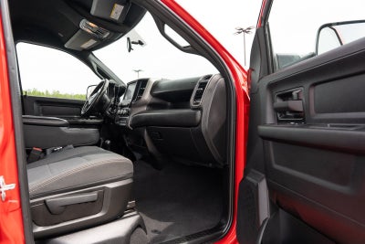 2022 RAM 3500 Tradesman