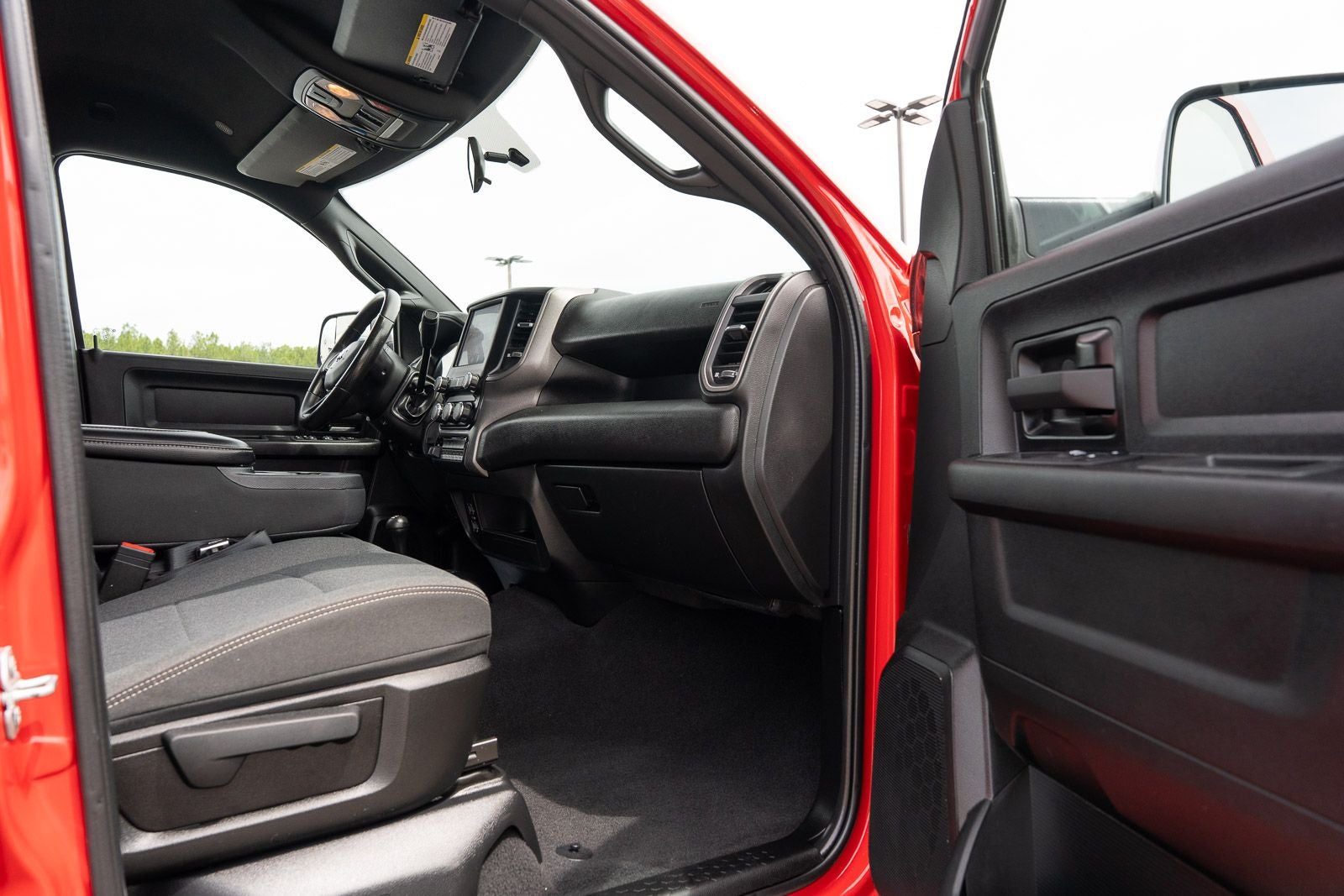 2022 RAM 3500 Tradesman