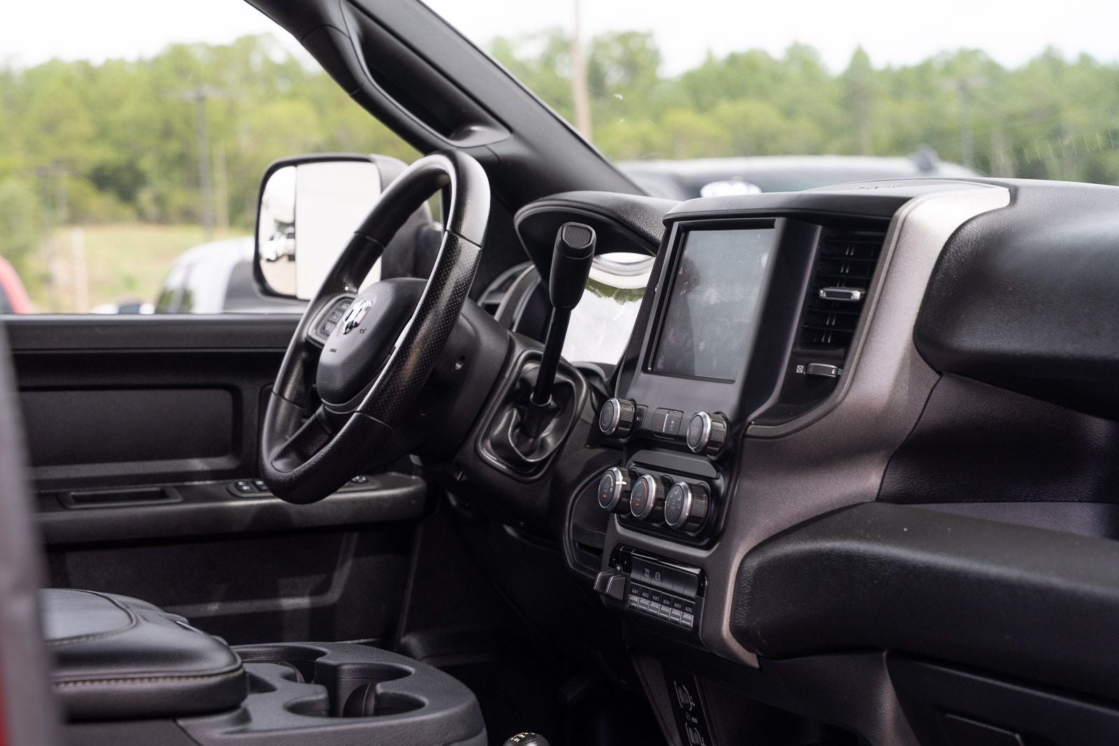 2022 RAM 3500 Tradesman