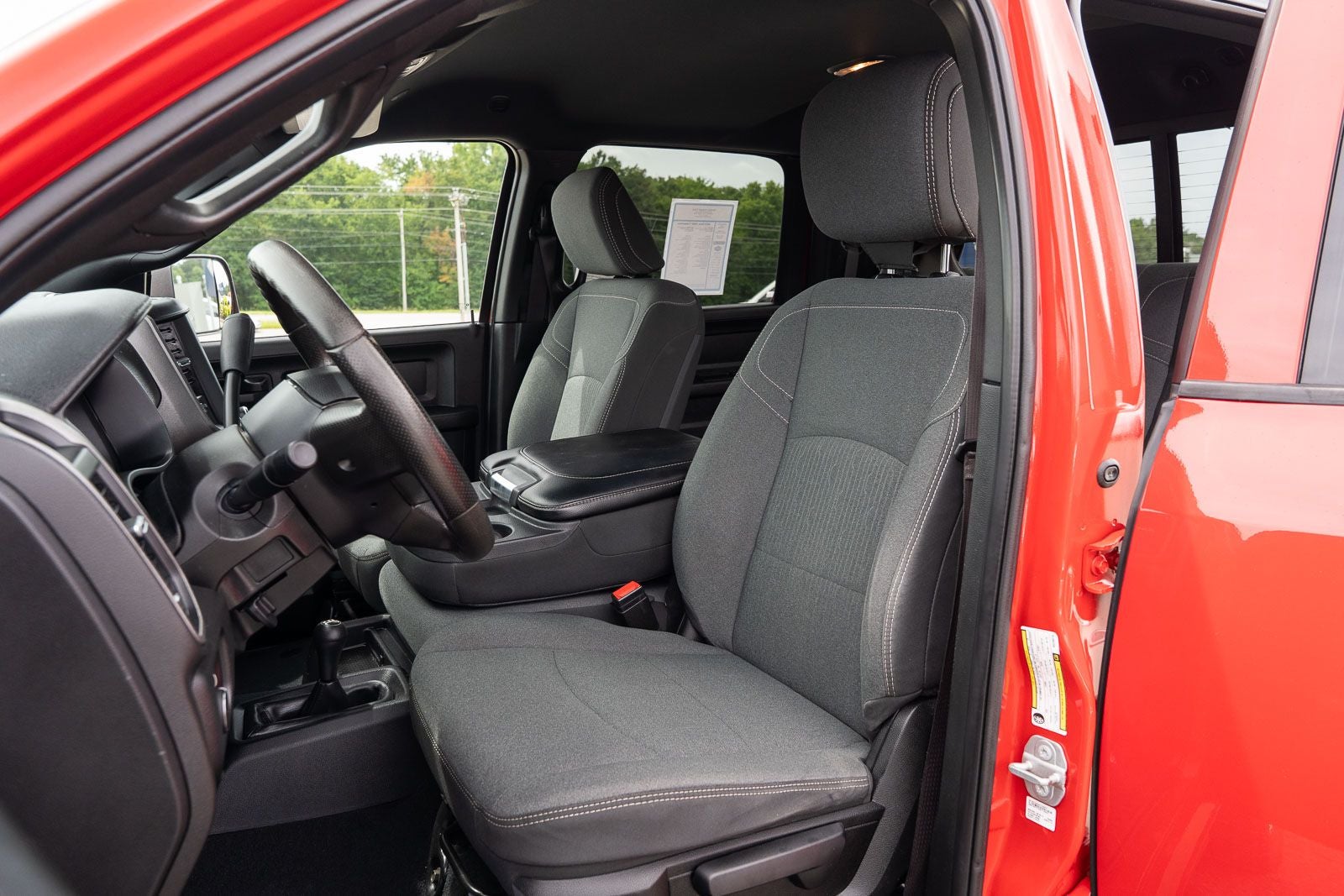 2022 RAM 3500 Tradesman