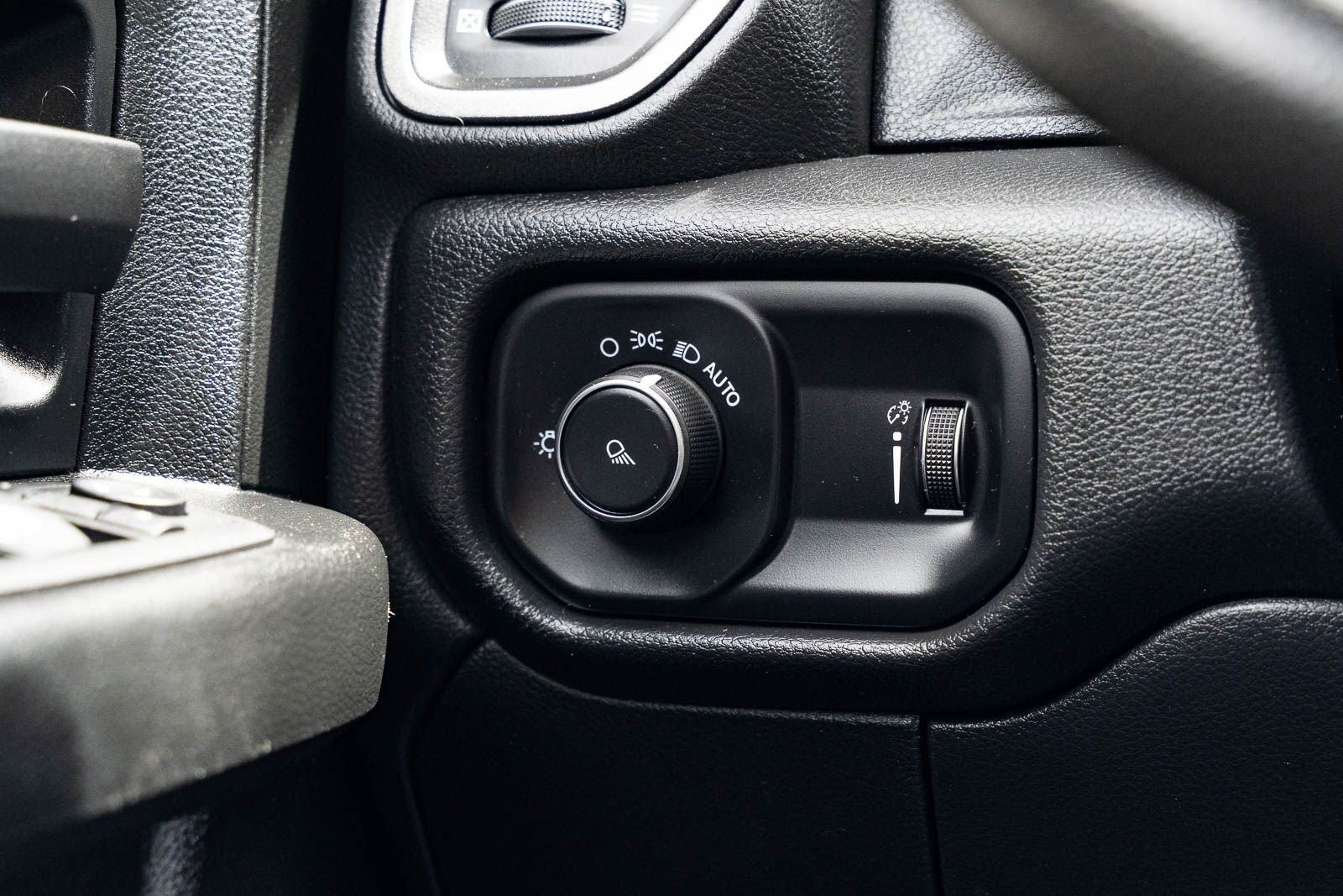2022 RAM 3500 Tradesman