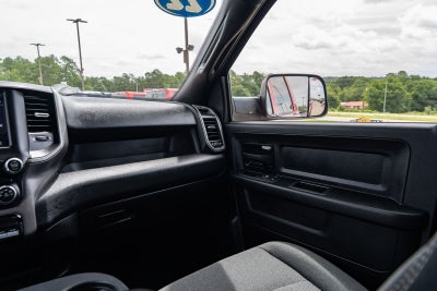 2022 RAM 3500 Tradesman