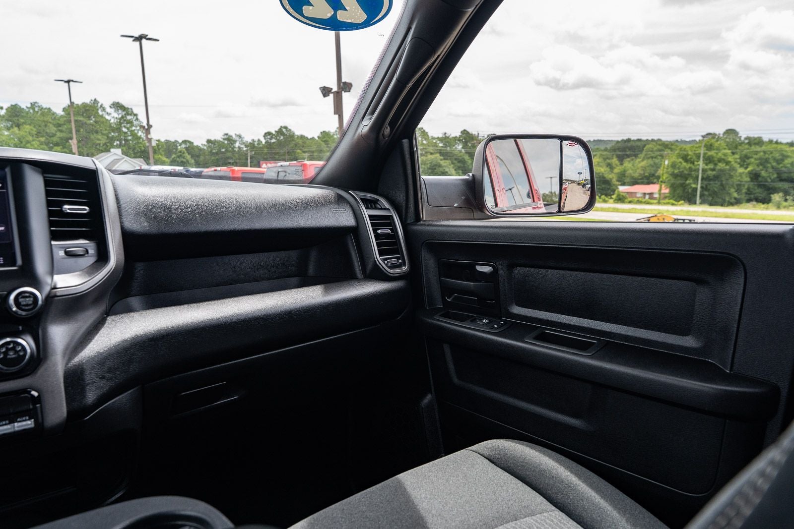 2022 RAM 3500 Tradesman