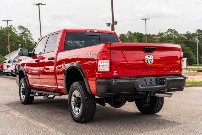 2022 RAM 3500 Tradesman