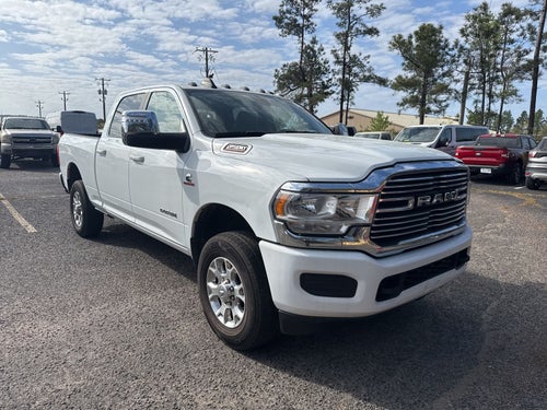 2023 RAM 3500 Laramie