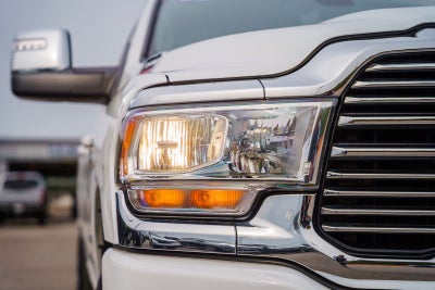2023 RAM 3500 Laramie
