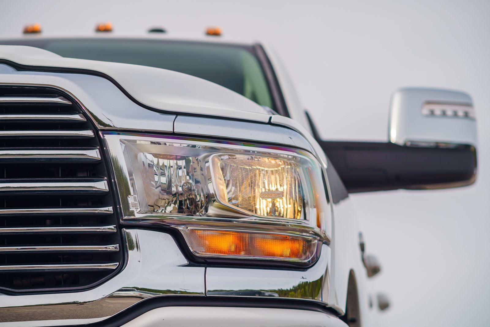 2023 RAM 3500 Laramie