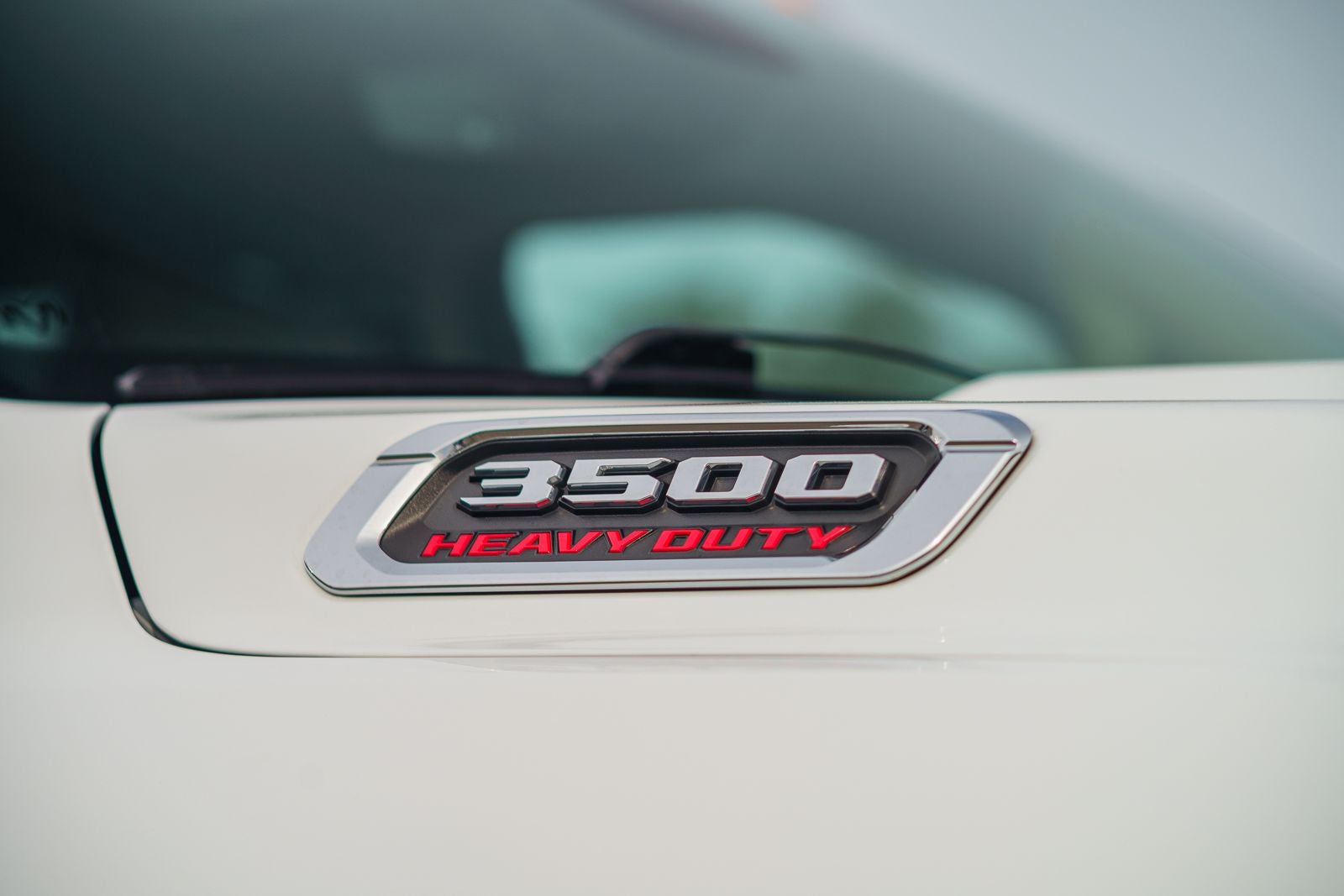 2023 RAM 3500 Laramie